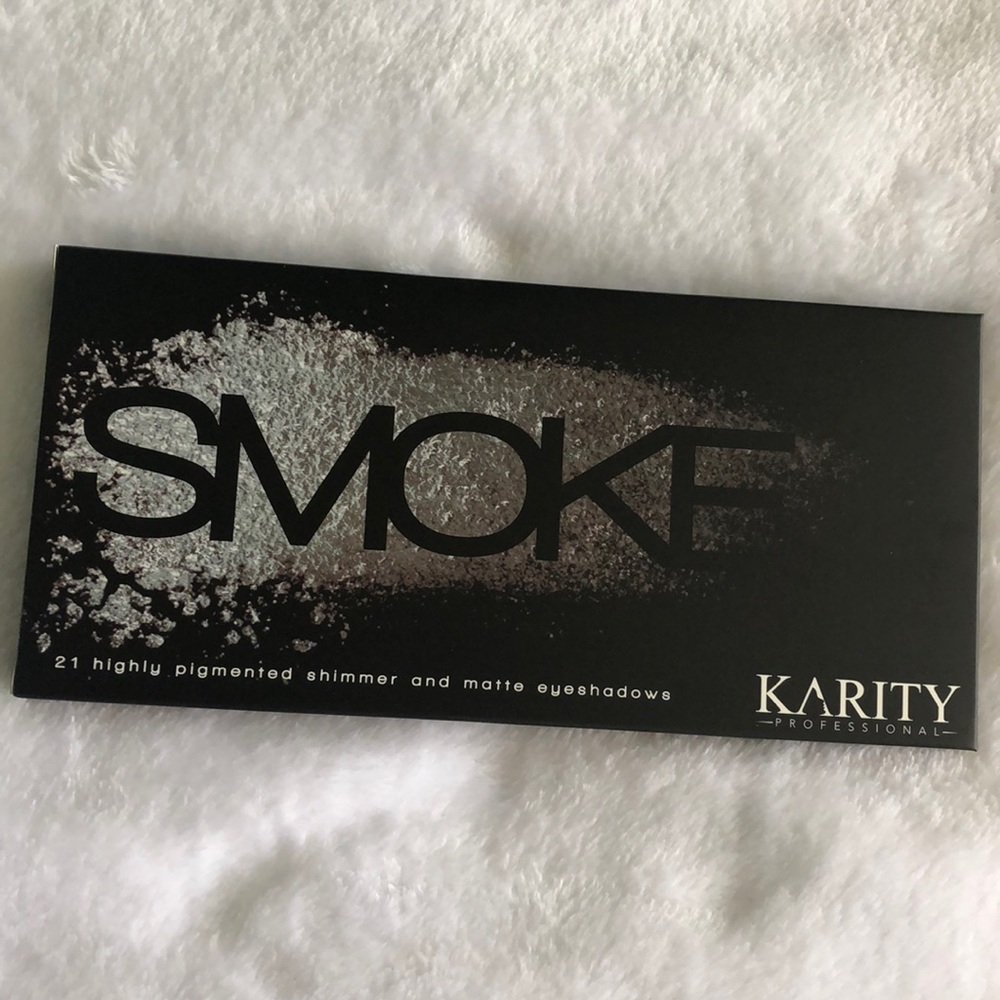 Eyeshadow Palette